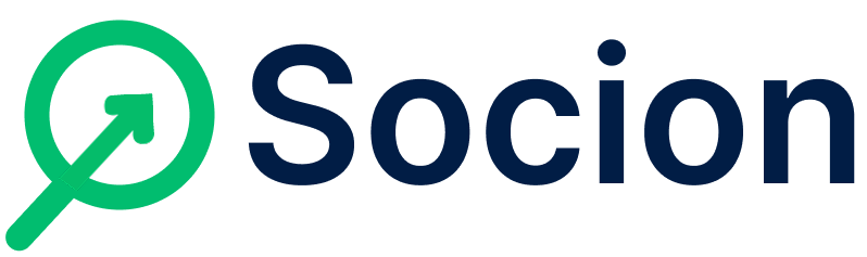 Socion Logo